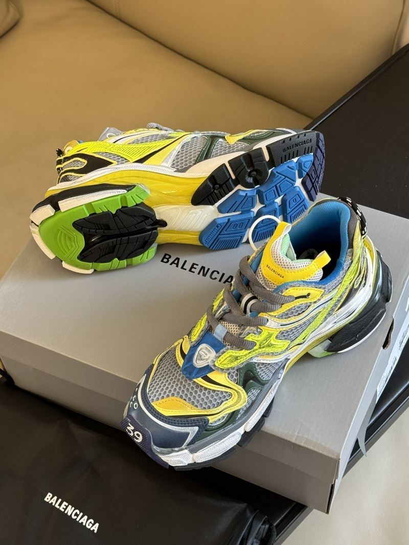 Balenciaga Track Shoes